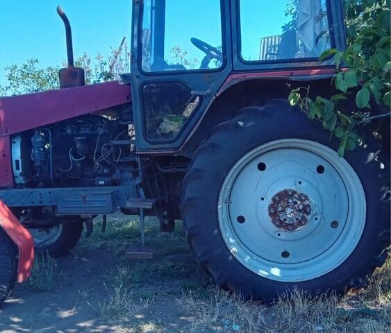 ЮМЗ Інша, об'ємом двигуна 4.75 л та пробігом 0 тис. км за 6073 $, фото 1 на Automoto.ua