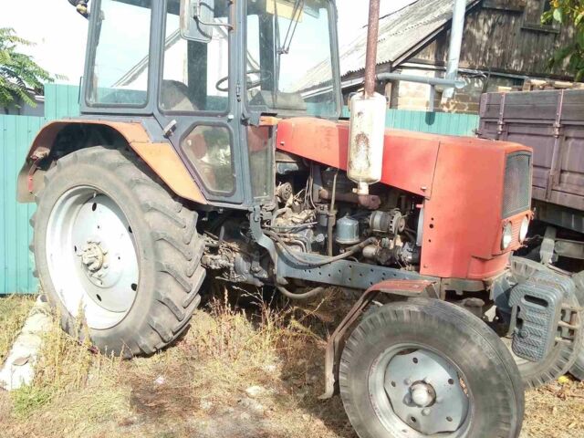 ЮМЗ Другая 2004 в Краматорске на Automoto.ua ЮМЗ Другая, объемом двигателя 0 л и пробегом 0 тыс. км за 8000 $, фото 1 на Automoto.ua