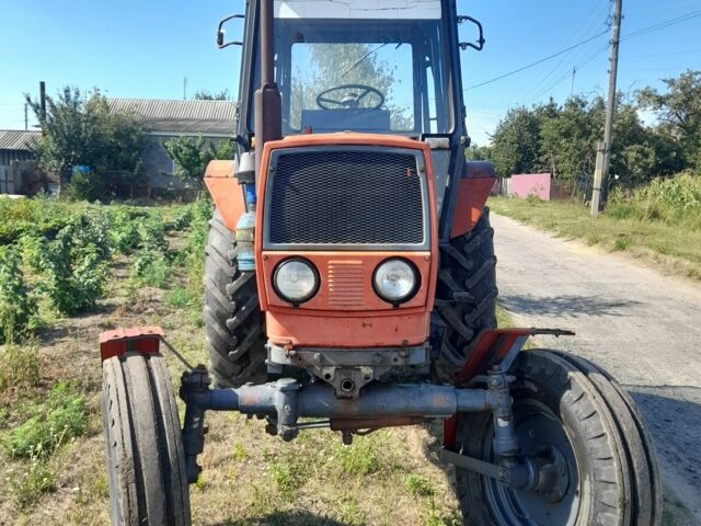 ЮМЗ Інша, об'ємом двигуна 4.7 л та пробігом 3 тис. км за 6999 $, фото 1 на Automoto.ua