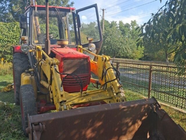 ЮМЗ Другая, объемом двигателя 0 л и пробегом 0 тыс. км за 9500 $, фото 1 на Automoto.ua
