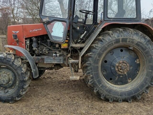 ЮМЗ Інша 2005 у Береговом на Automoto.ua ЮМЗ Інша, об'ємом двигуна 0 л та пробігом 0 тис. км за 10500 $, фото 1 на Automoto.ua