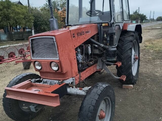 ЮМЗ Інша, об'ємом двигуна 0 л та пробігом 0 тис. км за 5500 $, фото 1 на Automoto.ua