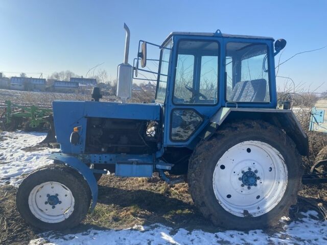 ЮМЗ Інша, об'ємом двигуна 0 л та пробігом 0 тис. км за 4300 $, фото 1 на Automoto.ua