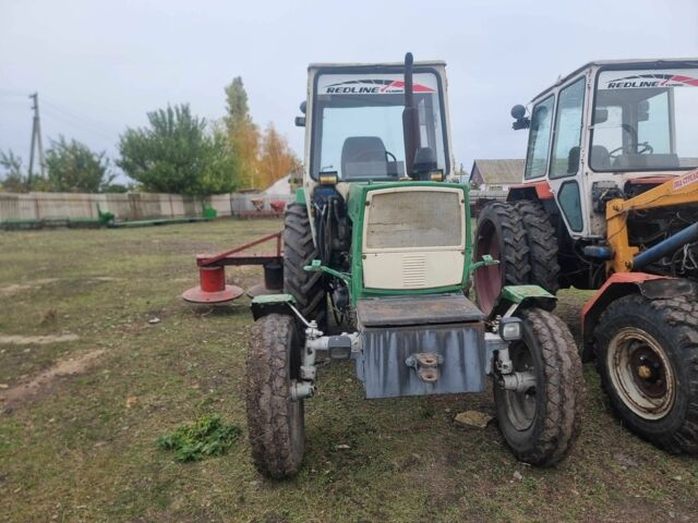 ЮМЗ Інша 2005 у Чутове на Automoto.ua ЮМЗ Інша, об'ємом двигуна 4 л та пробігом 1000 тис. км за 4000 $, фото 1 на Automoto.ua
