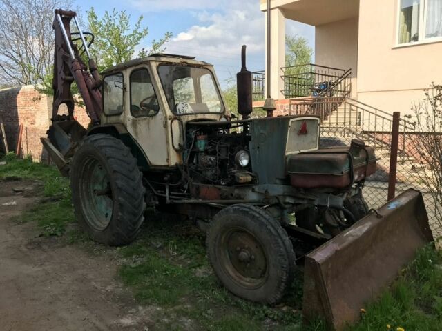 ЮМЗ Інша, об'ємом двигуна 0 л та пробігом 0 тис. км за 2500 $, фото 1 на Automoto.ua