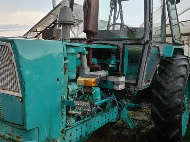 ЮМЗ Інша, об'ємом двигуна 11.11 л та пробігом 11 тис. км за 3100 $, фото 1 на Automoto.ua