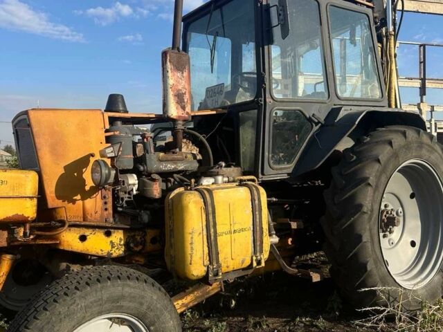 ЮМЗ Інша, об'ємом двигуна 0 л та пробігом 0 тис. км за 4128 $, фото 1 на Automoto.ua