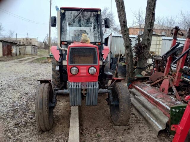 ЮМЗ Другая, объемом двигателя 0 л и пробегом 1 тыс. км за 12000 $, фото 1 на Automoto.ua