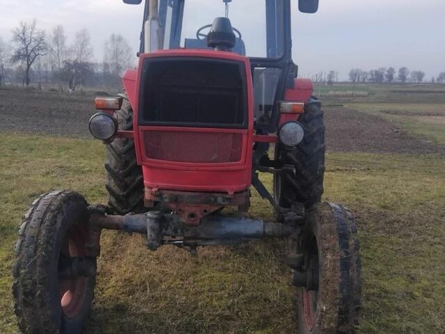 ЮМЗ Другая, объемом двигателя 0 л и пробегом 0 тыс. км за 6200 $, фото 1 на Automoto.ua