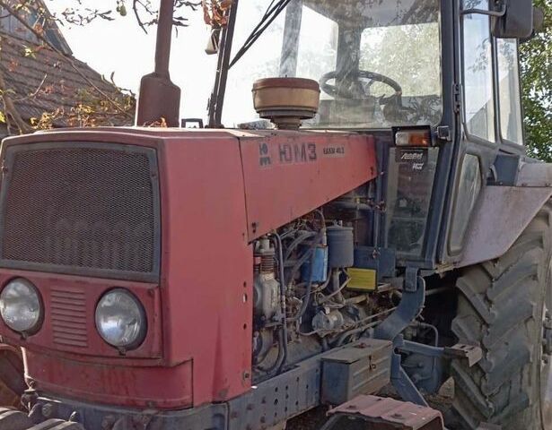 ЮМЗ Інша, об'ємом двигуна 4.08 л та пробігом 0 тис. км за 8500 $, фото 1 на Automoto.ua