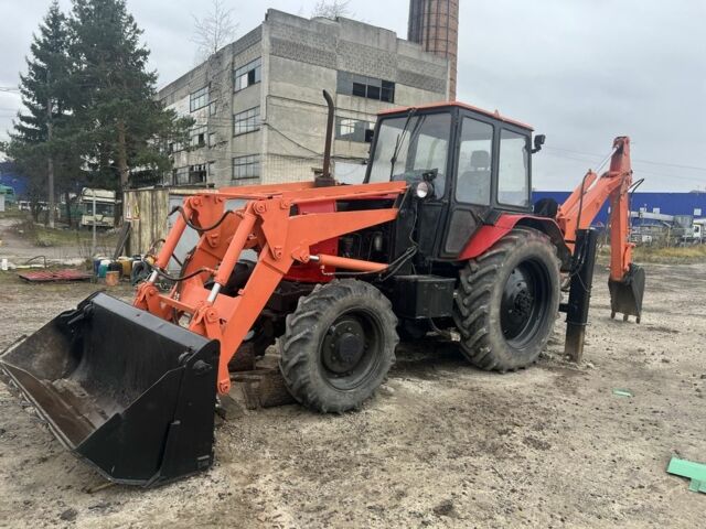 ЮМЗ Другая, объемом двигателя 0 л и пробегом 0 тыс. км за 9900 $, фото 1 на Automoto.ua
