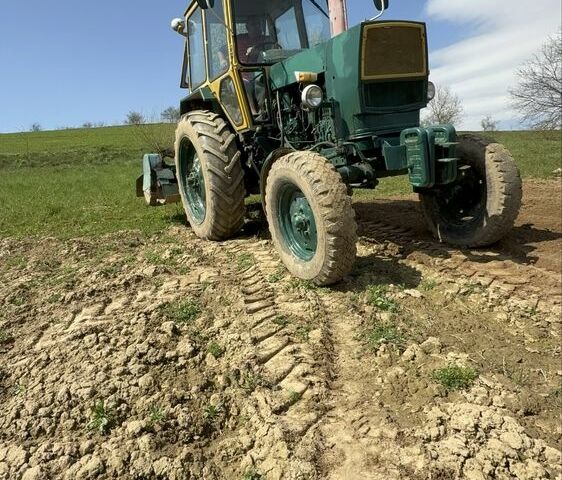 ЮМЗ Другая 2008 в Сваляве на Automoto.ua ЮМЗ Другая, объемом двигателя 0.5 л и пробегом 2 тыс. км за 5500 $, фото 1 на Automoto.ua