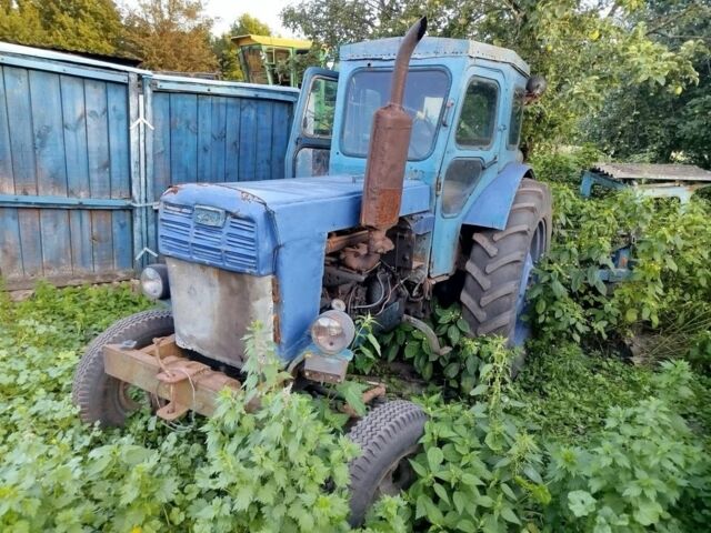 ЮМЗ Інша, об'ємом двигуна 0.55 л та пробігом 253 тис. км за 2429 $, фото 1 на Automoto.ua