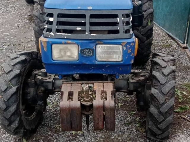 ЮМЗ Другая, объемом двигателя 0 л и пробегом 0 тыс. км за 4500 $, фото 1 на Automoto.ua