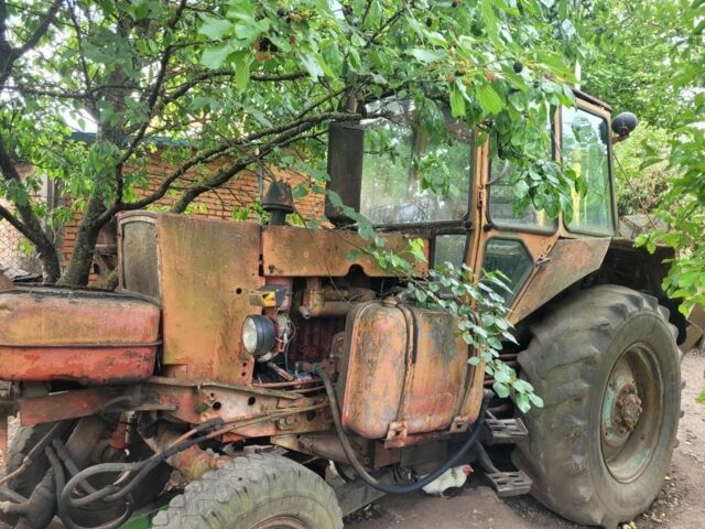 ЮМЗ Другая, объемом двигателя 0 л и пробегом 1 тыс. км за 3500 $, фото 1 на Automoto.ua