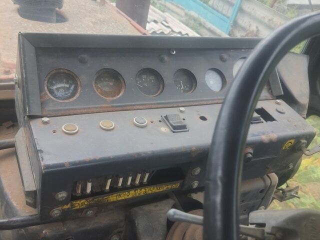 ЮМЗ Другая, объемом двигателя 0 л и пробегом 0 тыс. км за 8931 $, фото 1 на Automoto.ua