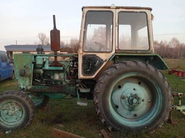 ЮМЗ Другая, объемом двигателя 0 л и пробегом 0 тыс. км за 3094 $, фото 1 на Automoto.ua