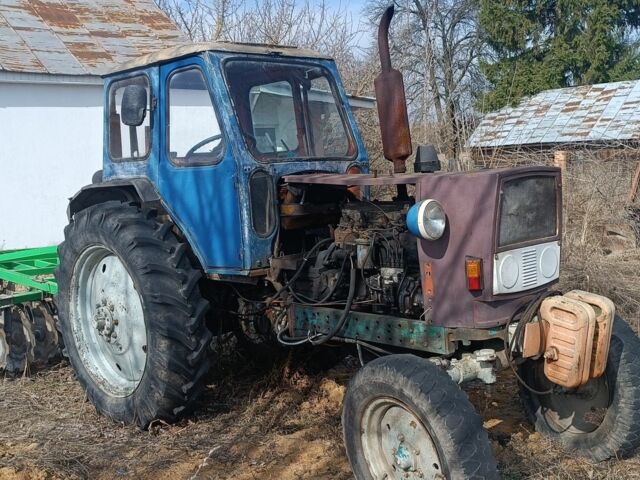 ЮМЗ Другая, объемом двигателя 0 л и пробегом 0 тыс. км за 5300 $, фото 1 на Automoto.ua