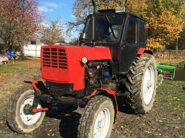 ЮМЗ Другая, объемом двигателя 4.75 л и пробегом 0 тыс. км за 3500 $, фото 1 на Automoto.ua