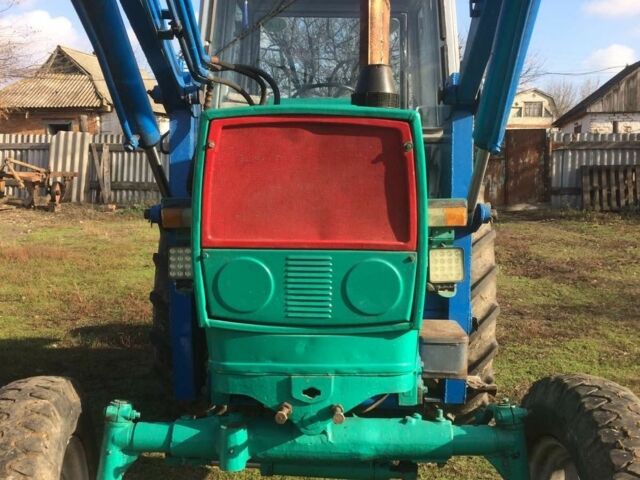 ЮМЗ Інша, об'ємом двигуна 0 л та пробігом 0 тис. км за 6700 $, фото 1 на Automoto.ua