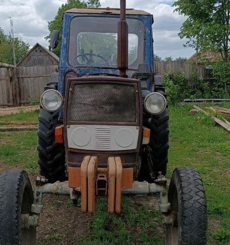 ЮМЗ Другая, объемом двигателя 0 л и пробегом 0 тыс. км за 1700 $, фото 1 на Automoto.ua