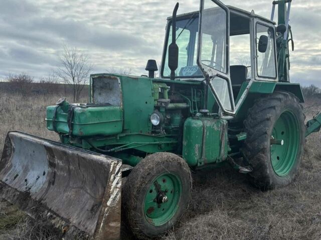 ЮМЗ Другая, объемом двигателя 0 л и пробегом 0 тыс. км за 3200 $, фото 1 на Automoto.ua