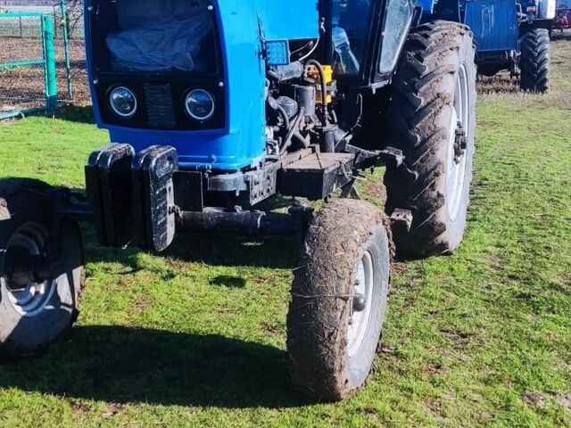 ЮМЗ Другая, объемом двигателя 0 л и пробегом 0 тыс. км за 3000 $, фото 1 на Automoto.ua