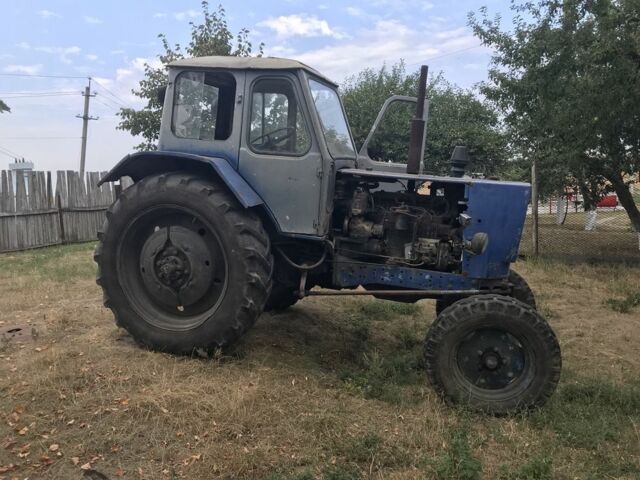 ЮМЗ Інша, об'ємом двигуна 0 л та пробігом 0 тис. км за 2500 $, фото 1 на Automoto.ua