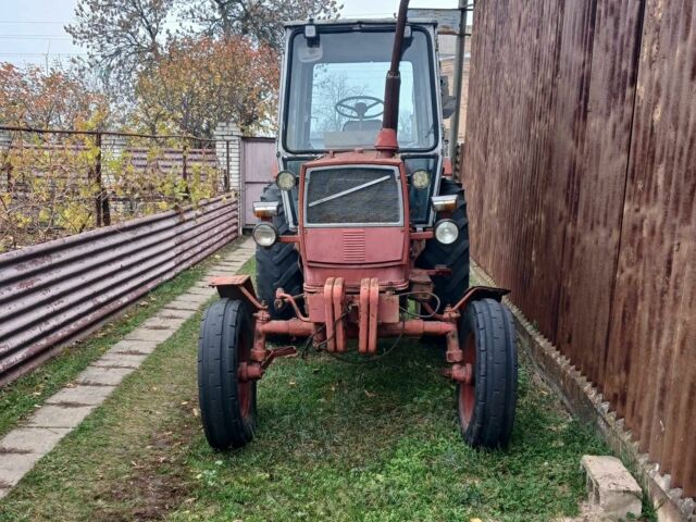 ЮМЗ Другая, объемом двигателя 0 л и пробегом 0 тыс. км за 2372 $, фото 1 на Automoto.ua