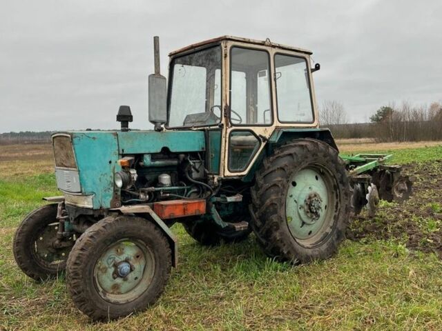 ЮМЗ Інша, об'ємом двигуна 0 л та пробігом 0 тис. км за 4000 $, фото 1 на Automoto.ua