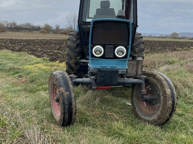 ЮМЗ Другая, объемом двигателя 0 л и пробегом 0 тыс. км за 5200 $, фото 1 на Automoto.ua