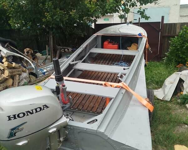 Серый Южанка 1, объемом двигателя 15 л и пробегом 1 тыс. км за 2500 $, фото 1 на Automoto.ua