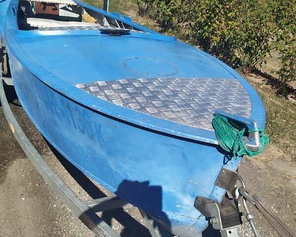 Синій Южанка 1, об'ємом двигуна 0 л та пробігом 0 тис. км за 3500 $, фото 1 на Automoto.ua