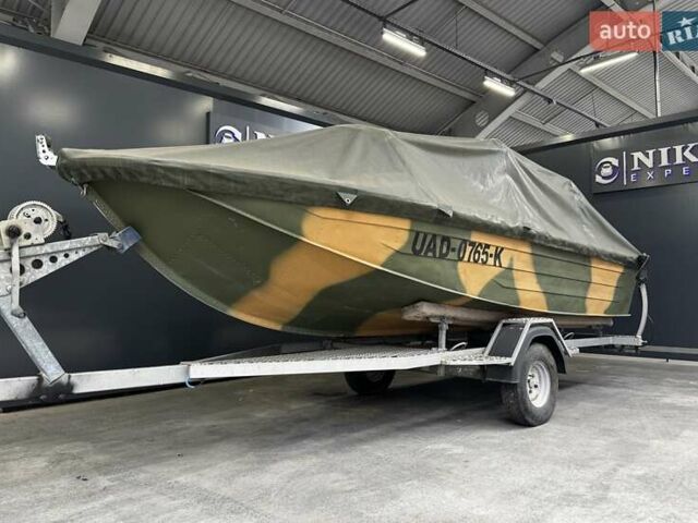 Южанка 2, объемом двигателя 0 л и пробегом 0 тыс. км за 6900 $, фото 1 на Automoto.ua