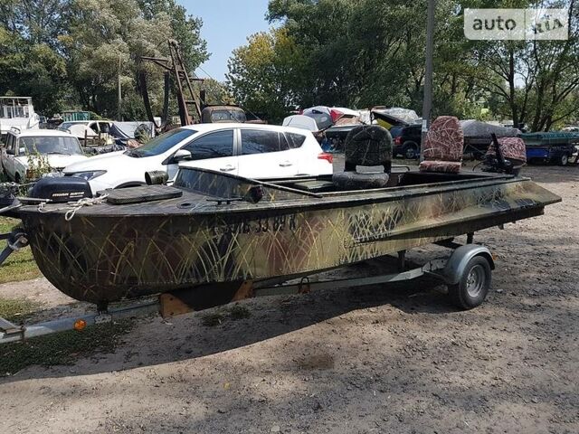 Зелений Южанка 2, об'ємом двигуна 0 л та пробігом 1 тис. км за 4500 $, фото 1 на Automoto.ua