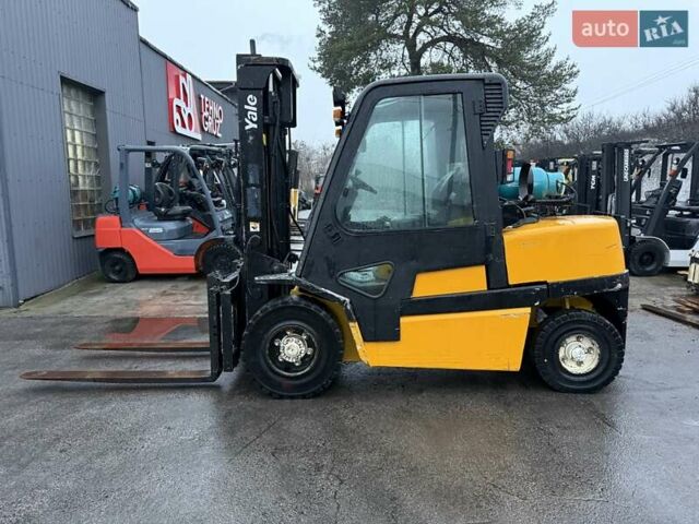 Яле GLP/GDP, об'ємом двигуна 0 л та пробігом 0 тис. км за 10500 $, фото 1 на Automoto.ua