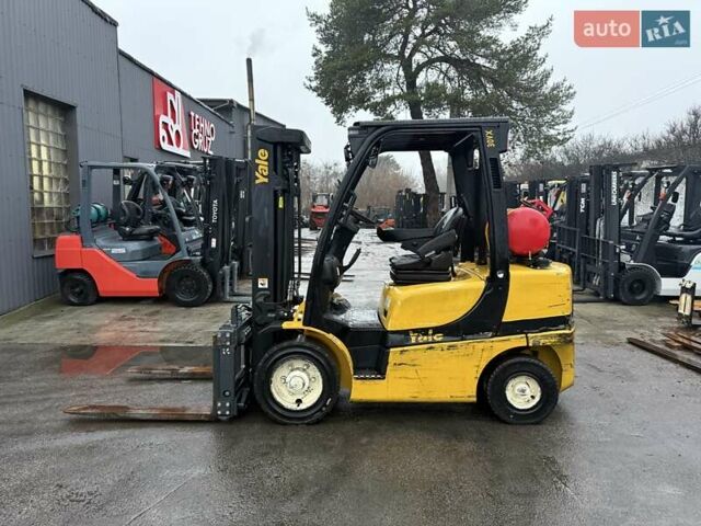 Яле GLP/GDP, об'ємом двигуна 0 л та пробігом 0 тис. км за 15500 $, фото 1 на Automoto.ua