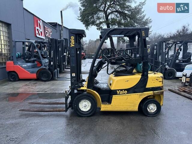 Яле GLP/GDP, об'ємом двигуна 0 л та пробігом 0 тис. км за 14500 $, фото 1 на Automoto.ua