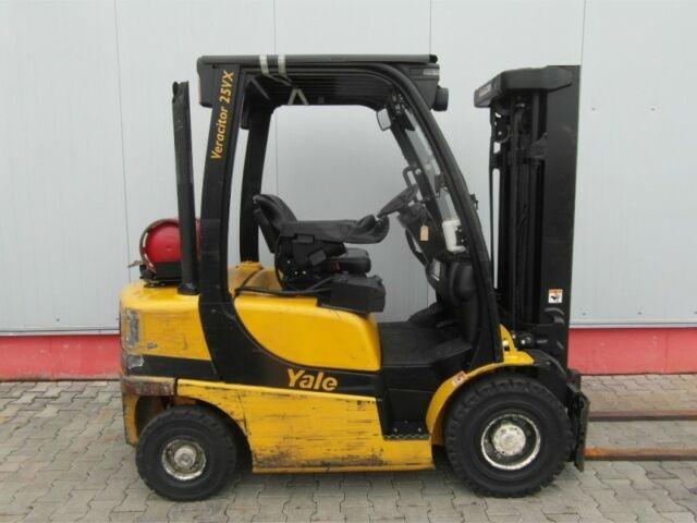 Яле Другая, объемом двигателя 0 л и пробегом 0 тыс. км за 11333 $, фото 1 на Automoto.ua