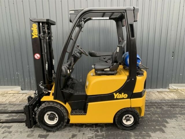 Яле Другая, об'ємом двигуна 0 л та пробігом 0 тис. км за 15004 $, фото 1 на Automoto.ua