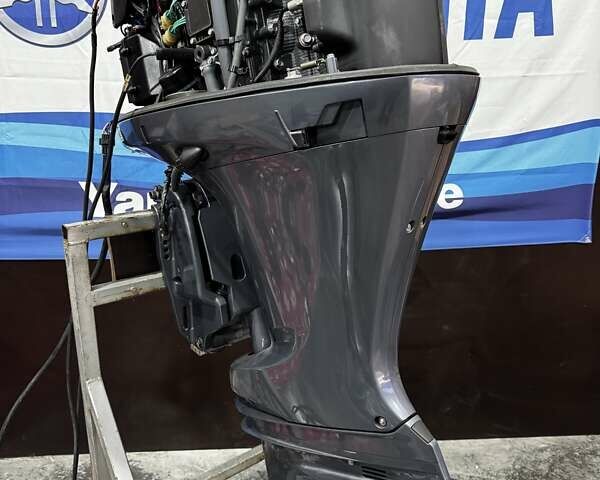 Ямаха 200 2021 в Киеве на Automoto.ua Серый Ямаха 200, объемом двигателя 0 л и пробегом 71 тыс. км за 14500 $, фото 1 на Automoto.ua