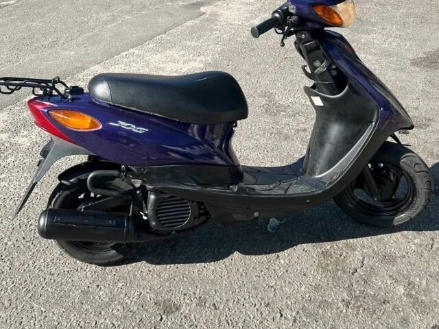 Ямаха 2107, объемом двигателя 49 л и пробегом 0 тыс. км за 27500 $, фото 1 на Automoto.ua