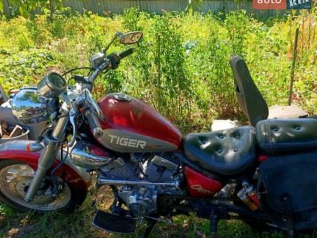 Ямаха 25NMO, объемом двигателя 0 л и пробегом 25 тыс. км за 1250 $, фото 1 на Automoto.ua