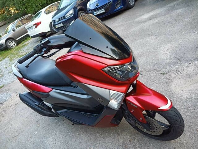 Ямаха 3, объемом двигателя 0.13 л и пробегом 0 тыс. км за 2299 $, фото 1 на Automoto.ua