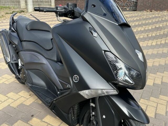 Черный Ямаха 3302, объемом двигателя 0.5 л и пробегом 0 тыс. км за 4700 $, фото 1 на Automoto.ua