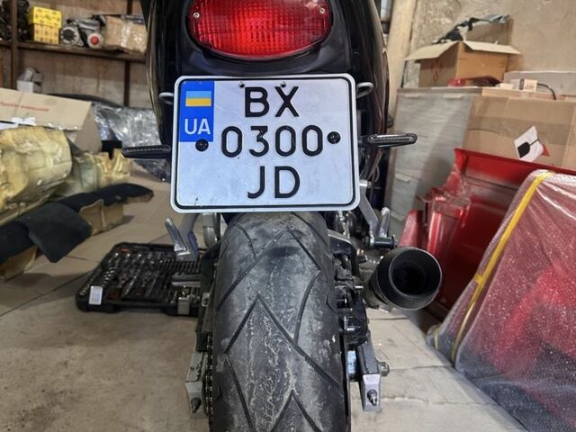 Червоний Ямаха 3302, об'ємом двигуна 0.6 л та пробігом 0 тис. км за 3000 $, фото 1 на Automoto.ua