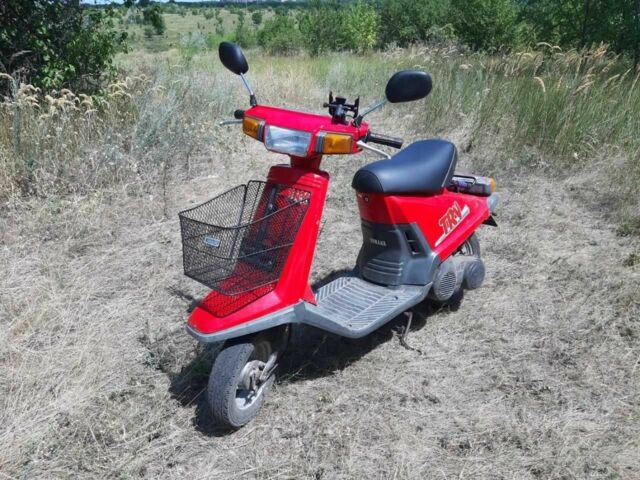 Ямаха 3302, об'ємом двигуна 49 л та пробігом 0 тис. км за 240 $, фото 1 на Automoto.ua