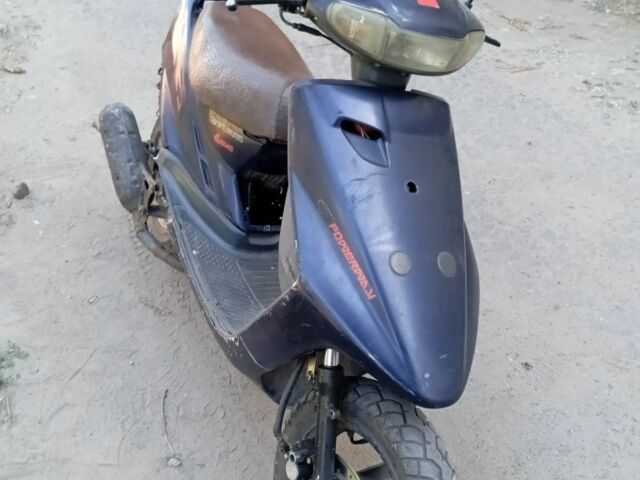 Ямаха 3302, объемом двигателя 49 л и пробегом 0 тыс. км за 9000 $, фото 1 на Automoto.ua