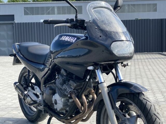 Ямаха 3302, объемом двигателя 0.6 л и пробегом 0 тыс. км за 1700 $, фото 1 на Automoto.ua