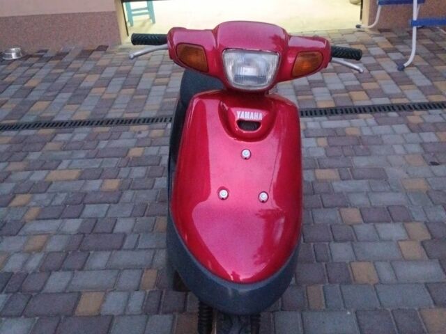 Ямаха 3302, объемом двигателя 49 л и пробегом 0 тыс. км за 12500 $, фото 1 на Automoto.ua